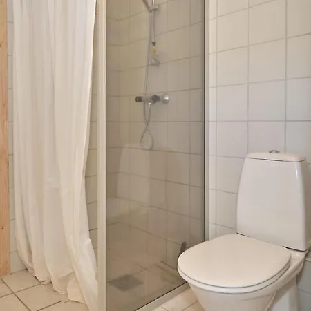 別荘 Awesome In With 3 Bedrooms, Sauna And Wifi エーベルトフト