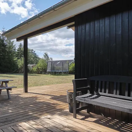 Awesome In With 3 Bedrooms, Sauna And Wifi 別荘 *