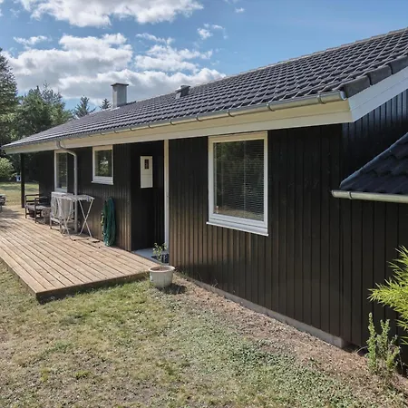 Awesome In With 3 Bedrooms, Sauna And Wifi * エーベルトフト