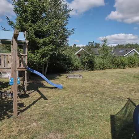 Awesome In With 3 Bedrooms, Sauna And Wifi * エーベルトフト